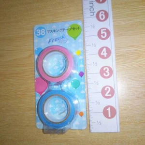 A59148 Free ! / Anime / Masking tape set - Picture 1 of 4