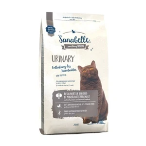 Sanabelle Urinary 2 kg (17,95€/kg) - Bild 1 von 1