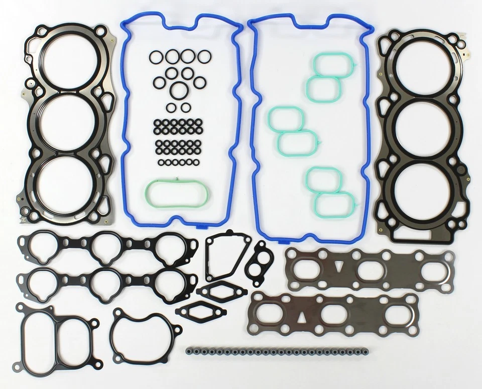 05-16 FITS  NISSAN XTERRA FRONTIER  SUZUKI EQUATOR 4.0 DOHC  24V HEAD GASKET SET - Image 1 of 1