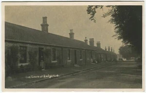 COALTOWN OF BALGONIE - Postal de Fife (P3510) - Imagen 1 de 2