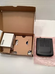 Ambit/uBee U10C018 DOCSIS 2.0 Cable Modem Brand New Condition - Picture 1 of 2
