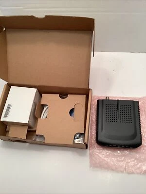 Ambit/uBee U10C018 DOCSIS 2.0 Cable Modem  Brand New Condition  - Image 1 of 2