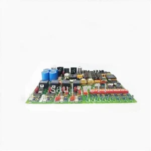 DS200SDCIG2AEB DC POWER SUPPLY AND INSTRUMENTATION BOARD - Bild 1 von 1