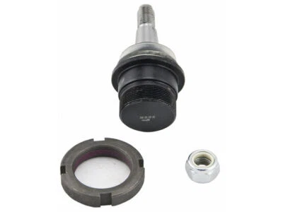 Rótula delantera inferior Moog 35744MD 1999 2000 2001 para Mercedes ML320 1998-2003 Foto 1 de 2