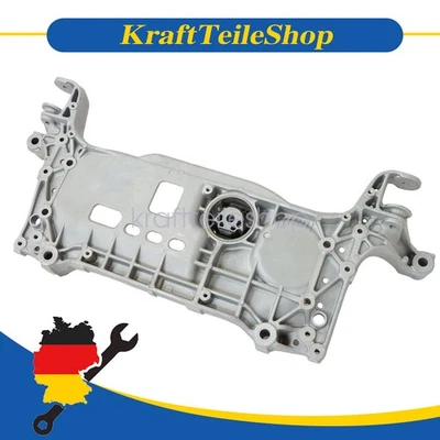 Für Audi Q3 TT VW Passat CC Tiguan Neu Vorderachse Motor Hilfsrahmen 3C0199369H - Bild 1 von 4