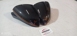 Spiegelkappe rechts / links Cupra Formentor 2021 kubiert aus echtem Carbon - Bild 1 von 9
