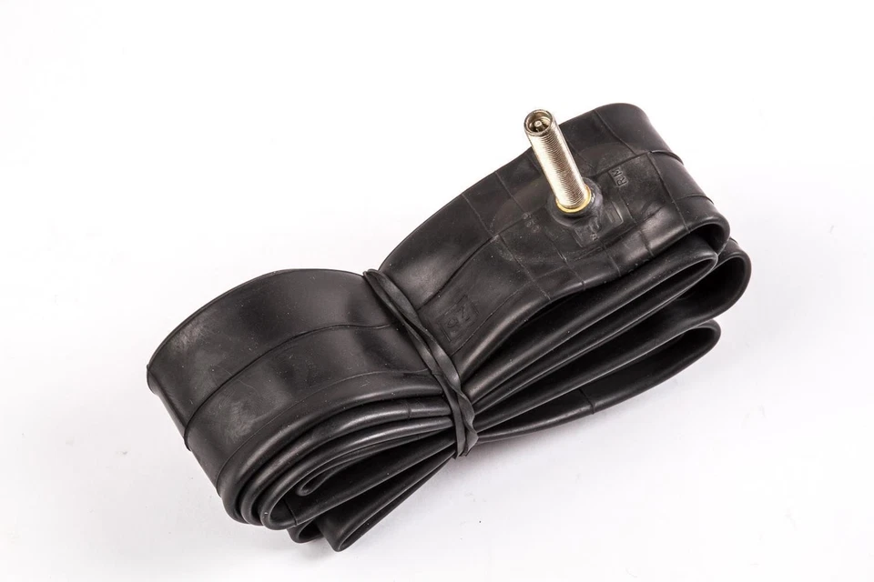 INNOVA 2 Stück 24 Zoll Fahrrad Schlauch MTB Kinder Bike 56/60-507 AV Auto Ventil tube