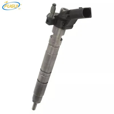 03L130277A para Volkswagen Jetta Golf 2,0 L diésel 2009-2014 inyector de combustible Foto 1 de 4