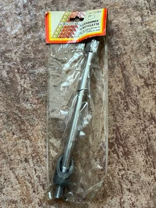 NOS Leader 1" THREADED POTTS MOD STEM BOLT Old School BMX Mallet GT Freestyle - Bild 1 von 6