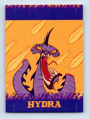 1997 SkyBox Disney's Hercules #79 - Image 1 of 2