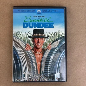 Crocodile Hunter (DVD) - Picture 1 of 5