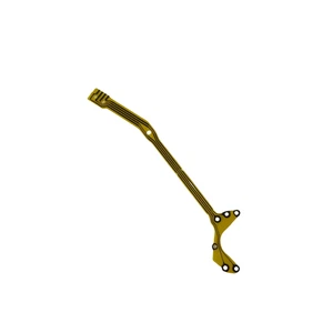 Flex cable for Samsung S500 S630 S750 S700 L60 S730 S600 L700 lens link shutter - Picture 1 of 5