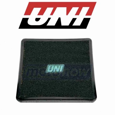 Uni Air Filter for 1991-1992 BMW K100RS FL - Fuel & Air Air Filters Filters gg Foto 1 de 4