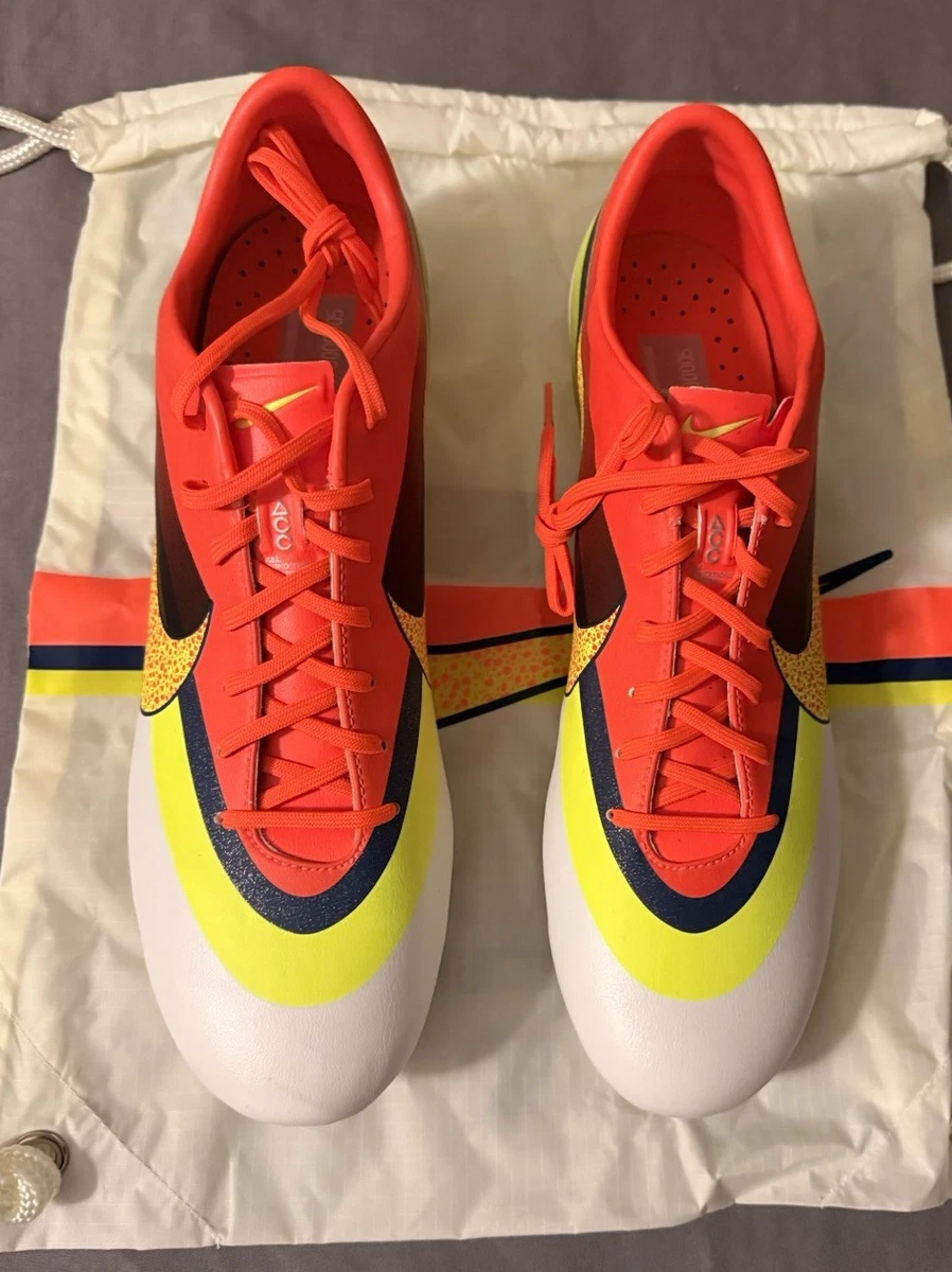 Preços baixos em Nike Mercurial Vapor IX FG | eBay