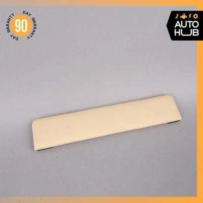 Rolls Royce Silver Seraph delantero derecho inferior pilar A panel de patada cubierta de moldura OEM Foto 1 de 4