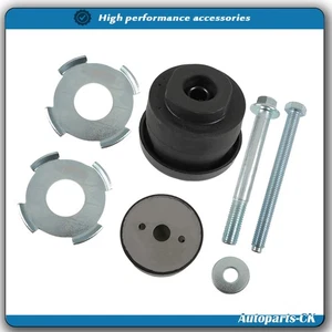 New Body Mount 924-135 For 00-19 Cadillac GMC Chevy Escalade Suburban Tahoe - Picture 1 of 11