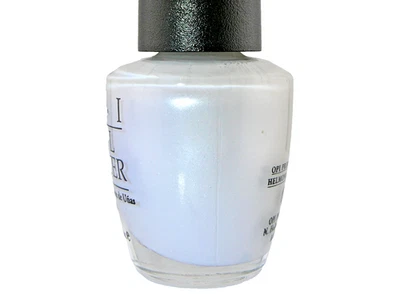 OPI NAIL POLISH SEAGULLIBLE NL B06 BEACH PARTY 2001 BLACK LABEL NEW! - Image 1 of 4