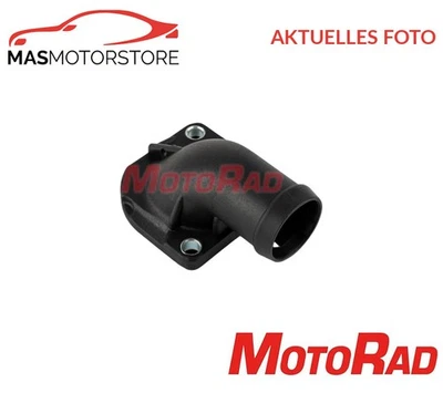 KÜHLWASSERFLANSCH WASSERFLANSCH MOTORAD CH7059 I FÜR AUDI 80 B2,100 C2,90 B2 - Image 1 of 4