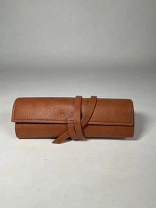 Bookaroo Travel Tech-Ordenado-Marrón 11,75” x 6,25” - Imagen 1 de 4