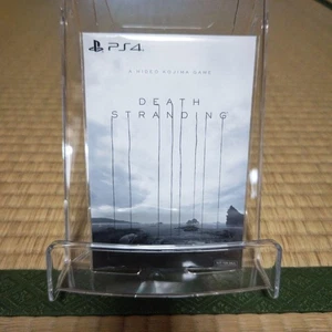 Death Stranding Postcard - Picture 1 of 2