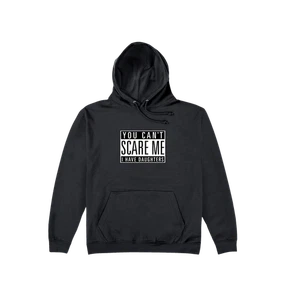 PREMIUM QUALITY Daughters Hoodie - Picture 1 of 4