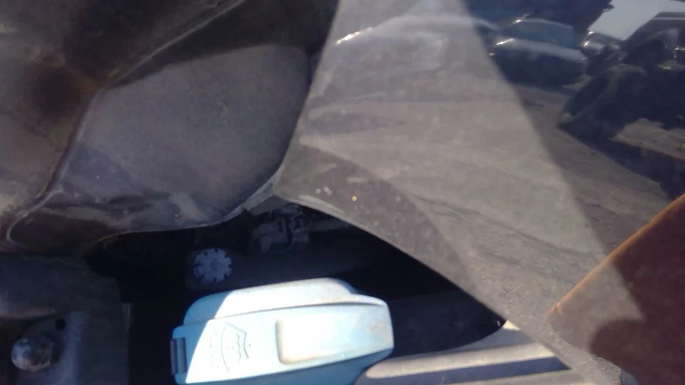 Depósito de lavado compatible con 17-23 AUDI A4 5134166 Foto 1 de 1