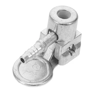 Portable Air Chuck Tire Inflator Clip Lock Inflate Locking for Tires - Bild 1 von 12