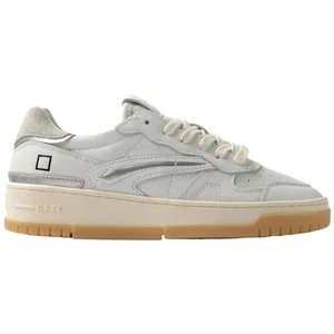 Date sneakers donna Torneo Pure calf white - Imagen 1 de 1
