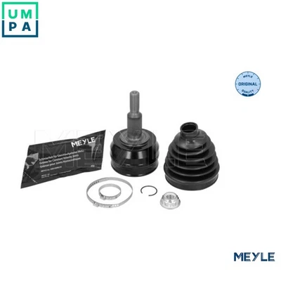 JOINT KIT DRIVE SHAFT 100 498 0188 FOR VW CARAVELLE/Bus/TRANSPORTER/Mk/KOMBI - Image 1 of 4