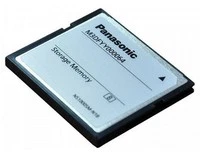 Panasonic KX-NS0135X - Speicher - Kompaktflash - KX-NS1000 - Image 1 of 1