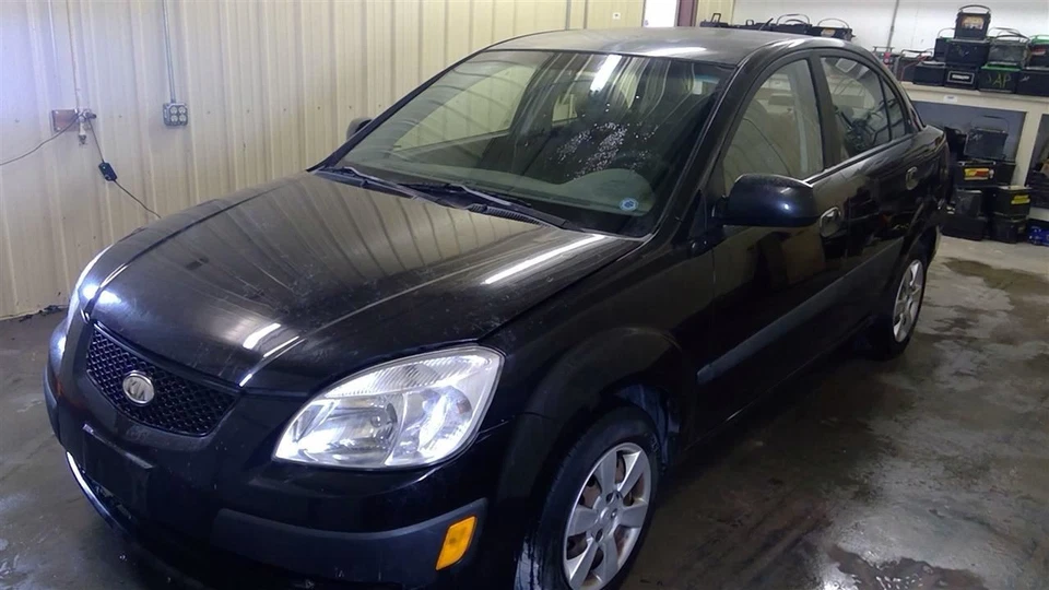 Potenciador de freno compatible con 06-11 ACCENT 1694747 Foto 1 de 4