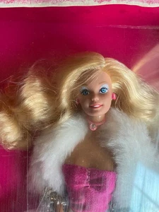Happy Holidays Barbie Top Spielzeug - Bild 1 von 3