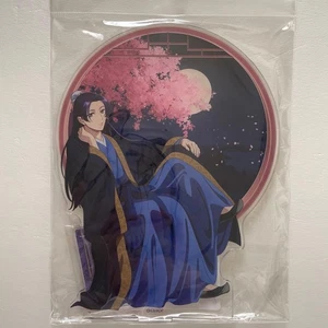 The Apothecary Diaries Jinji Acrylic Stand AJ2024 Limited Edition - Picture 1 of 3