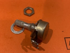 Pioneer PL-510S Stereo Turntable - Parting Out - Pitch Potentiometer - Picture 1 of 2