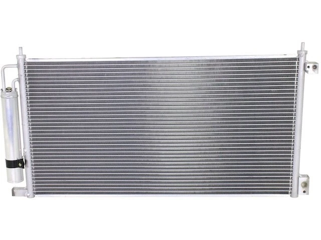 Condensador de aire acondicionado para Honda Accord 2003-2007 cupé 2004 2005 2006 CT721DD Foto 1 de 1