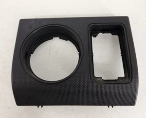 2008-2010 Ford F250 F350 F550 Super Duty Headlight Switch Bezel panel  OEM - Picture 1 of 3