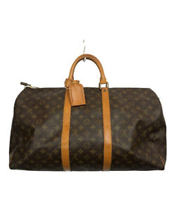 LOUIS VUITTON Travel Bag M41426 #2164