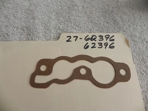 Mercruy Mariner Outboard Gasket P# 27-62396 - Picture 1 of 1