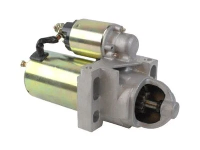 For 1988-1999 GMC C1500 Starter TYC 56546RZQX 1995 1998 1989 1990 1991 1992 1993 - Image 1 of 2