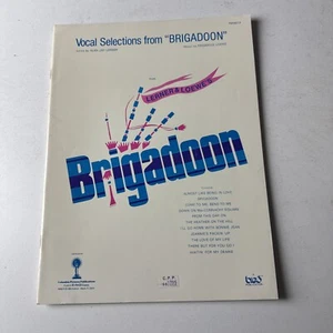 Gesangsauswahl aus Brigadoon (Lerner & Loewe's) - Bild 1 von 5