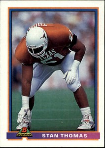 1991 Bowman Football Pick Complete Your Set #1-197 RC Stars 