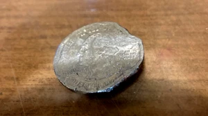 Multi error 2000 P The Bay State Washington 25C same size a 25Cent coin - Picture 1 of 5