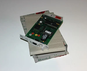 MOELLER PS416-COM-200 Neu PS416-COM_200, Kommunikationsbaugruppe NEU NEW - Picture 1 of 1