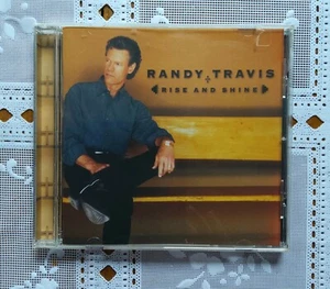 Randy Travis Rise And Shine - Bild 1 von 2