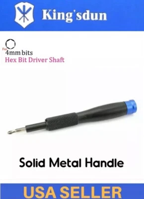 Y00 Tri Wing PH000 Screwdriver Open for Nintendo Switch Joy-Con Controller Bits - Image 1 of 4