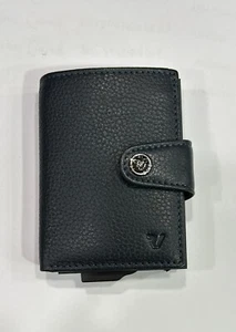 PORTAFOGLIO RONCATO BLU 10X8 - Foto 1 di 2