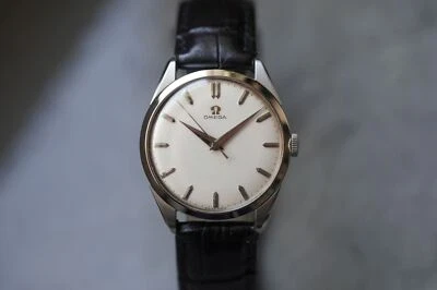 Omega Jumbo 2910-9 SC - Image 1 of 4