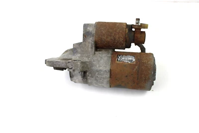 Conjunto de motor de arranque Mazda 5 2006-2010 2,3 L M000T87681 L327 Foto 1 de 4