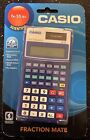 Kalkulator Casio FX-55 - Matematyka podstawowa - Gimnazjum - Pre-algebra NOWY