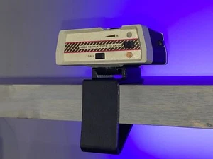 Clips para chimpancés - ¡Corta tus paquetes de cinturón a tu mesa con facilidad! - Imagen 1 de 13